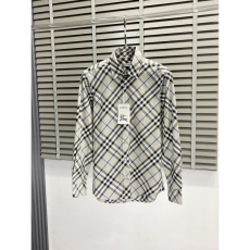 Burberry Shirts